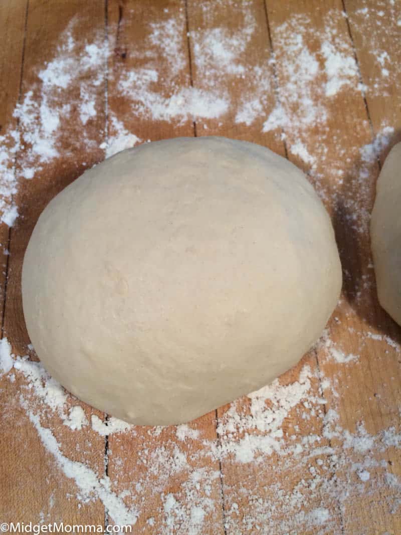 How To Make Homemade Pizza Dough MidgetMomma hand-tossed-style-pepperoni-frozen-pizza-official-digiorno