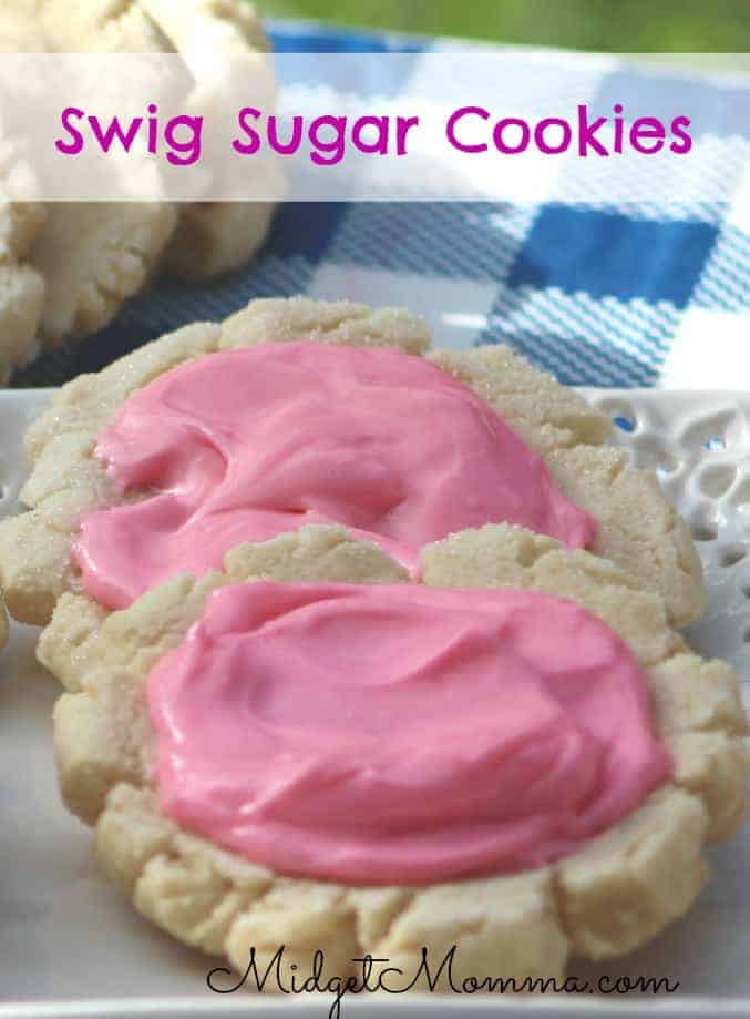 swig sugar cookie