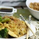 Homemade Chinese Food Chicken and Broccoli, Chinese Food Chicken and Broccoli, Chinese Food Chicken and Broccoli at home, Chicken and Broccoli Chinese food
