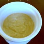 Skinny Creamy Chipotle Sauce. A perfect creamy spicy sauce for your tacos to change things up a bit. A great sauce for if you are wanting to cut calories