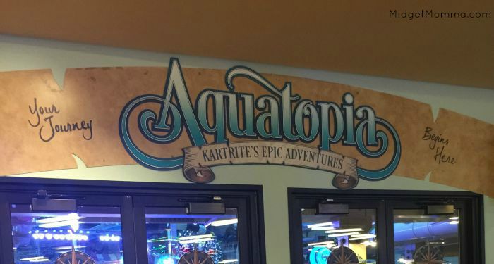 Aquatopia