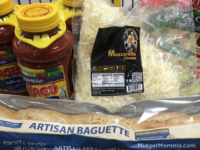 easy dinner with only 4 ingredients pasta