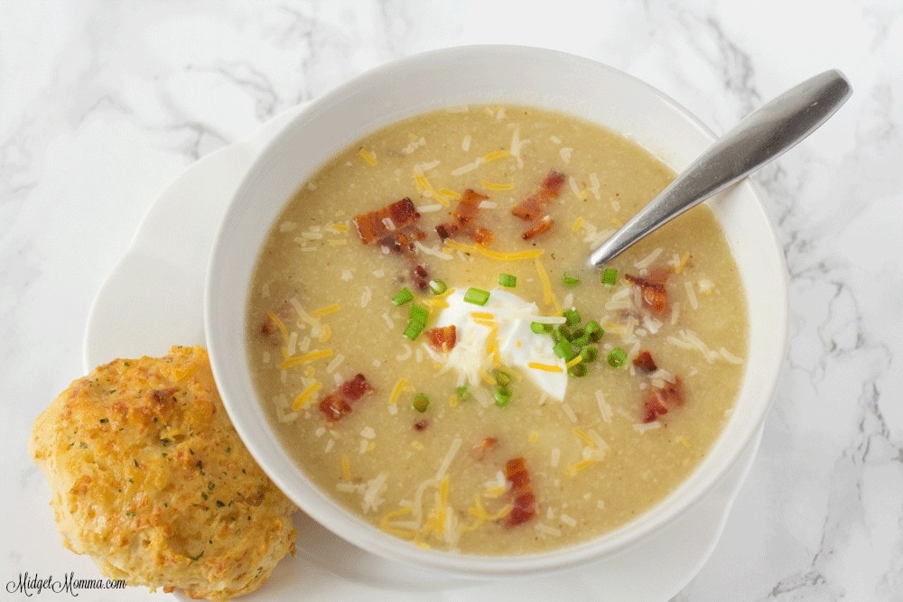 Weight Watchers Soup