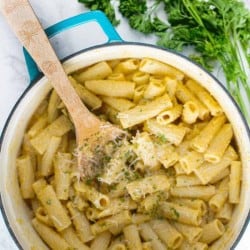 Pumpkin Pasta Sauce