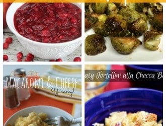 Thanksgiving Dinner Side Dish Recipes. Amazing Thanksgiving Dinner Side Dish Recipes that will give you a delicious meal for thanksgiving.