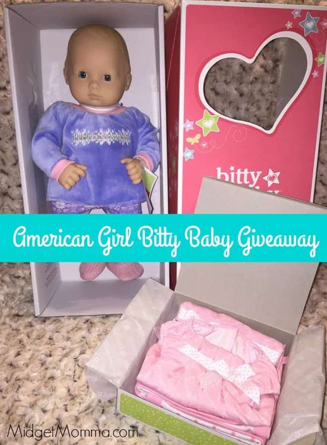 sam's club bitty baby
