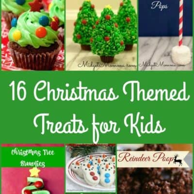 Instead of bringing in the normal why not have some fun and bring in some Christmas Themed Treats for Kids, that the kids will love.