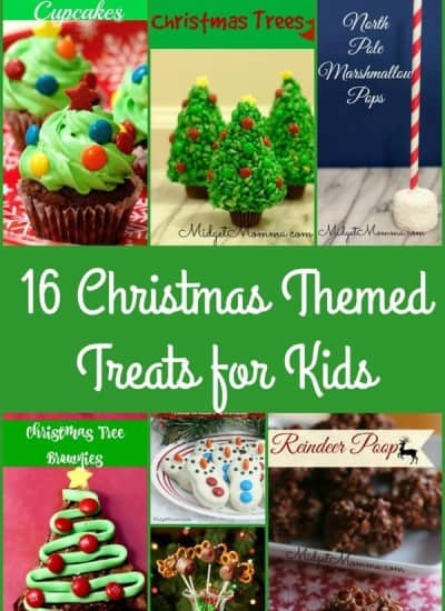 Instead of bringing in the normal why not have some fun and bring in some Christmas Themed Treats for Kids, that the kids will love.