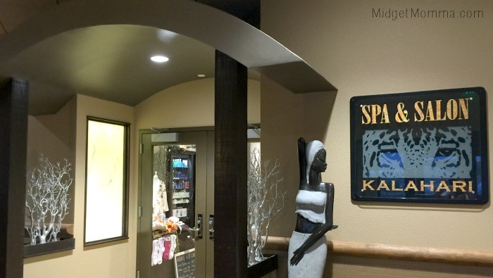 kalahari spa