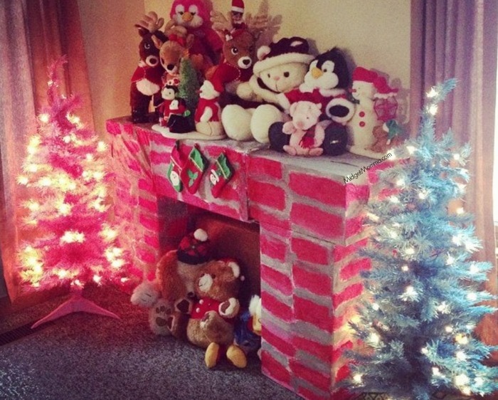 Easy Christmas Decorating Ideas