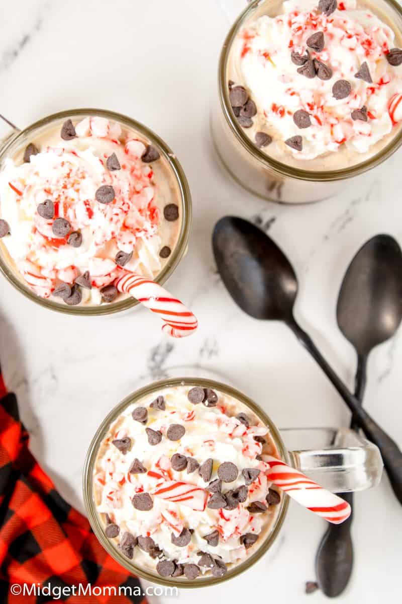 Peppermint Mocha