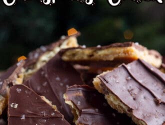 Christmas Crack