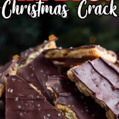 Christmas Crack