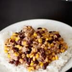Slow Cooker Mexican Stir Fry. Cooked in your slowcooker this Slow Cooker Mexican Stir Fry is a great change to your traditional stir fry. Easy to cook.