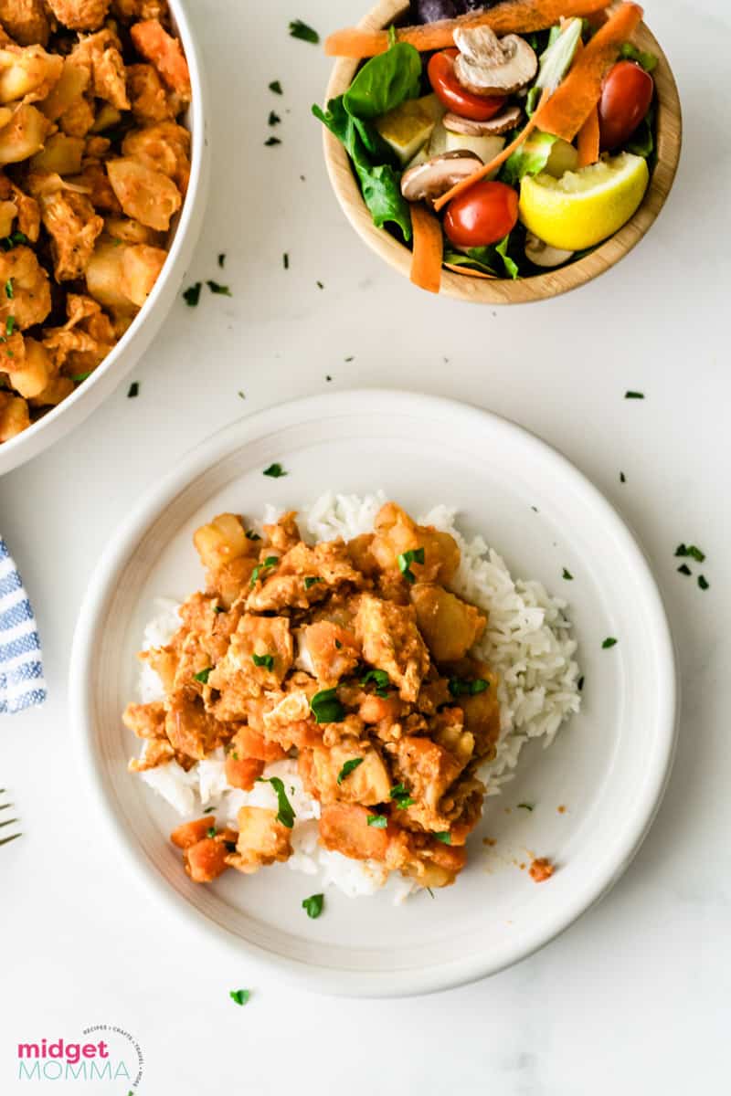 paprika chicken