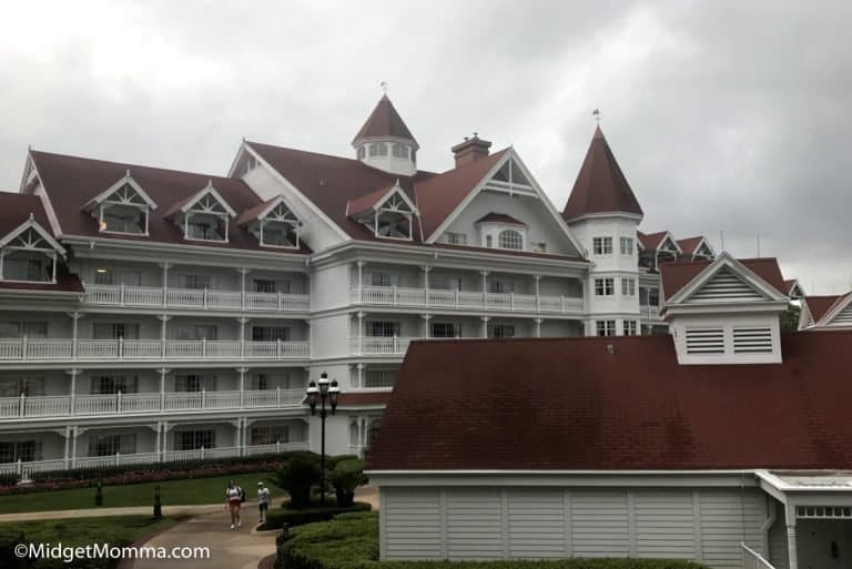 The Best Disney World Resorts for Families • MidgetMomma