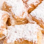 Easy New Orleans-Style Beignets Recipe