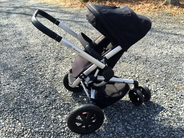 quinny buzz stroller reviews