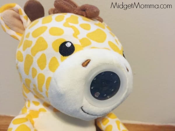 infanttech zooby
