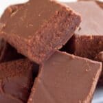 best chocolate fudge recipe