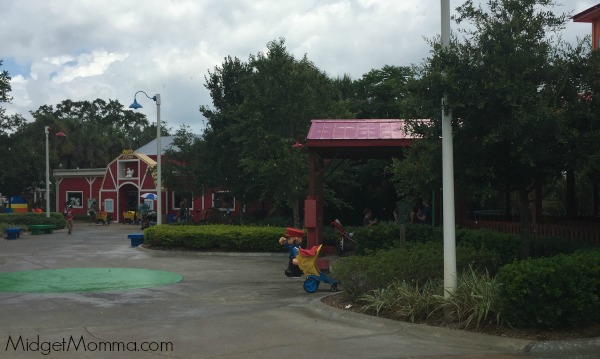 Legoland Florida Tips and Tricks