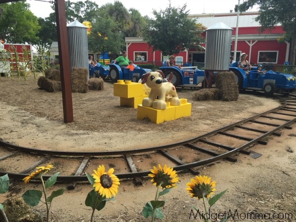 preschool legoland trip tips