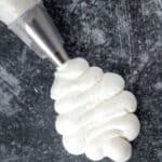 marshmallow buttercream frosting