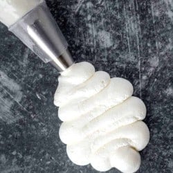 marshmallow buttercream frosting