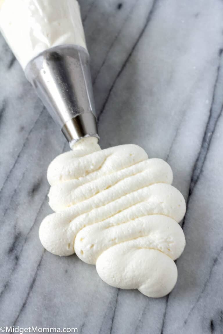 The Best Buttercream Frosting Recipes • MidgetMomma