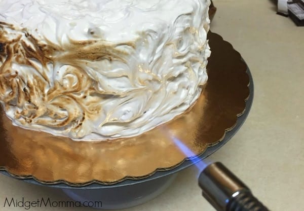 marshmallow buttercream frosting