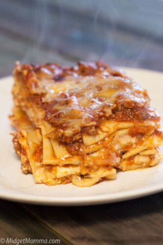 best lasagna recipe