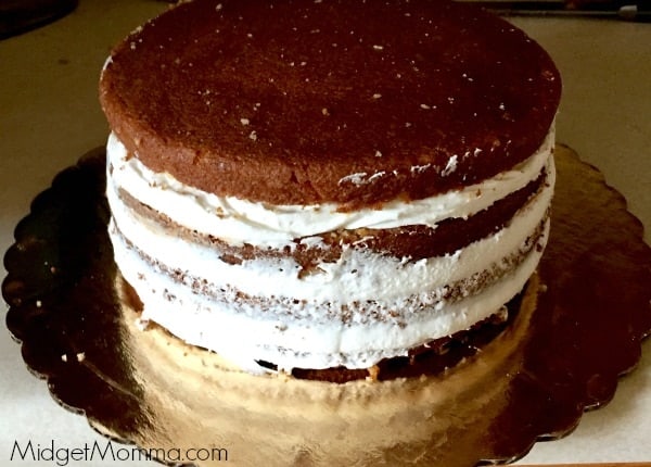 smores cake 3