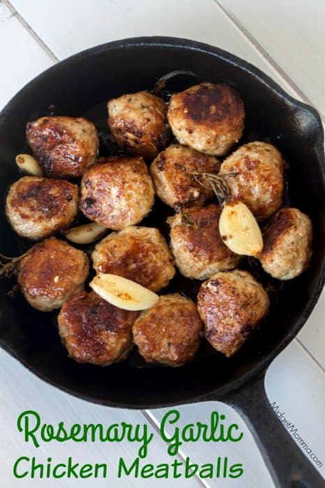 15 4 Point Weight Watchers Dinner Recipes • MidgetMomma
