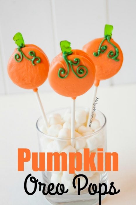 Tasty Halloween Treats for Kids