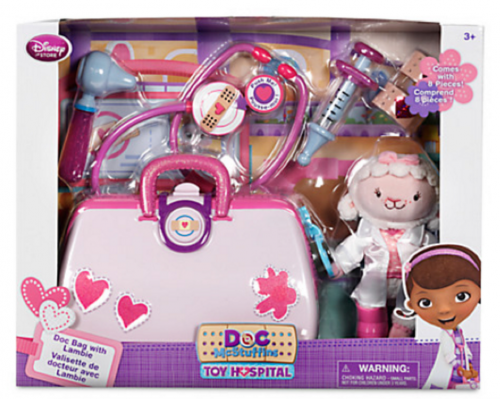 Doc Mcstuffins Baby Bedding Doc Mcstuffins Baby Bedding