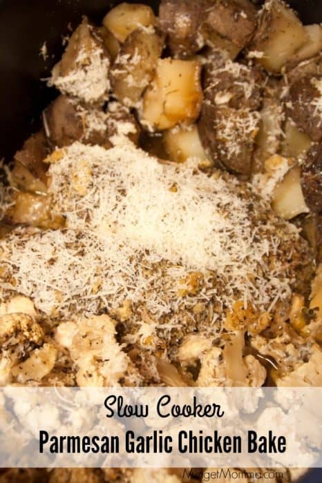 slow-cooker-parmesan-garlic-chicken-bake