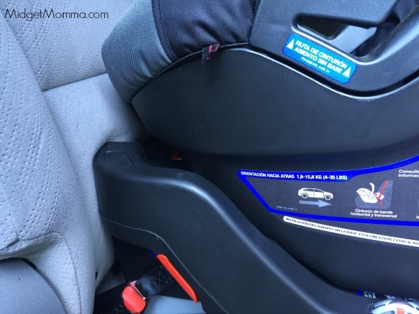 Britax Car Seat Head Support Britax Car Seat Head Support