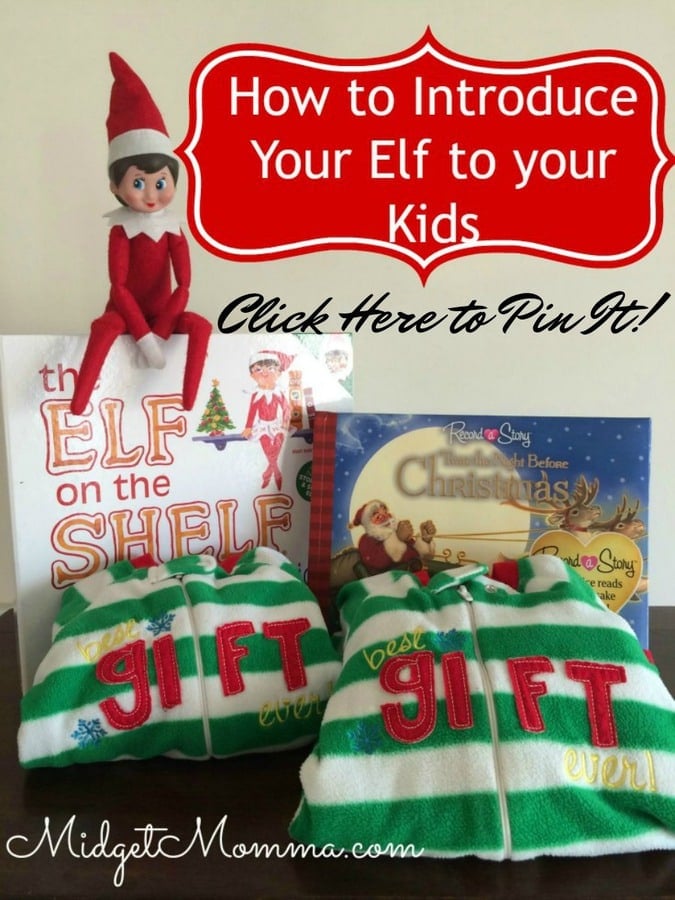 How To Introduce Elf On The Shelf Everything Else You Need To Know