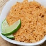 Mexican Rice Recipe