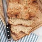 Irish Soda Bread