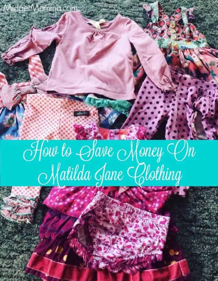 Matilda Jane Clothing added a new - Matilda Jane Clothing