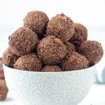 Homemade Chocolate Truffles Recipe