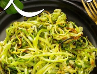 How to Make Zoodles