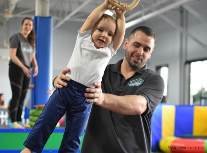 KidFit in Cherry Hill New Jersey