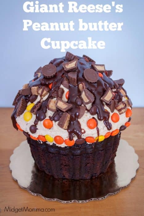 https://www.midgetmomma.com/wp-content/uploads/2017/04/Giant-Reeses-Peanut-butter-Cupcake-467x700.jpg