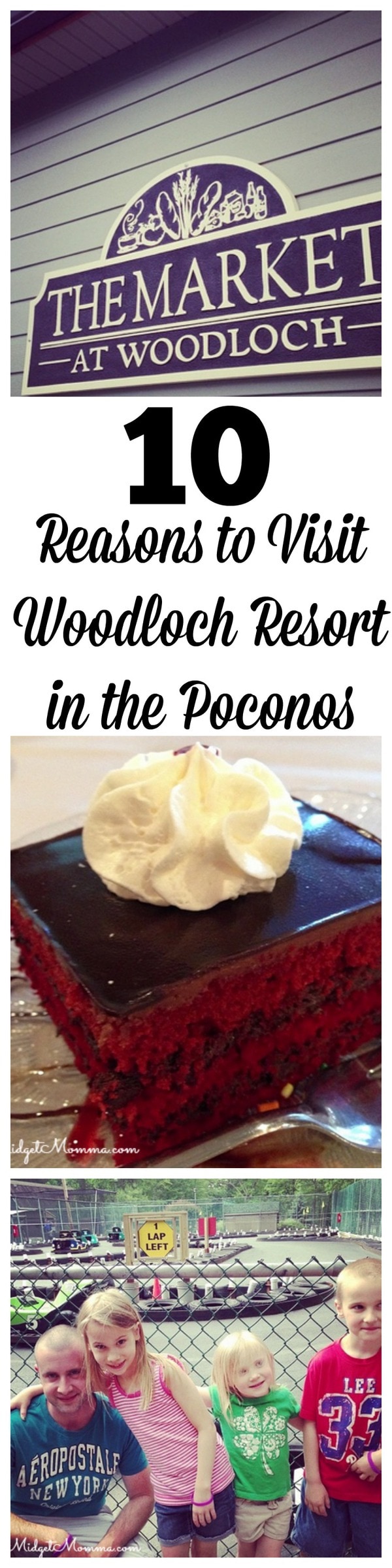 Woodloch Resort Poconos Pa