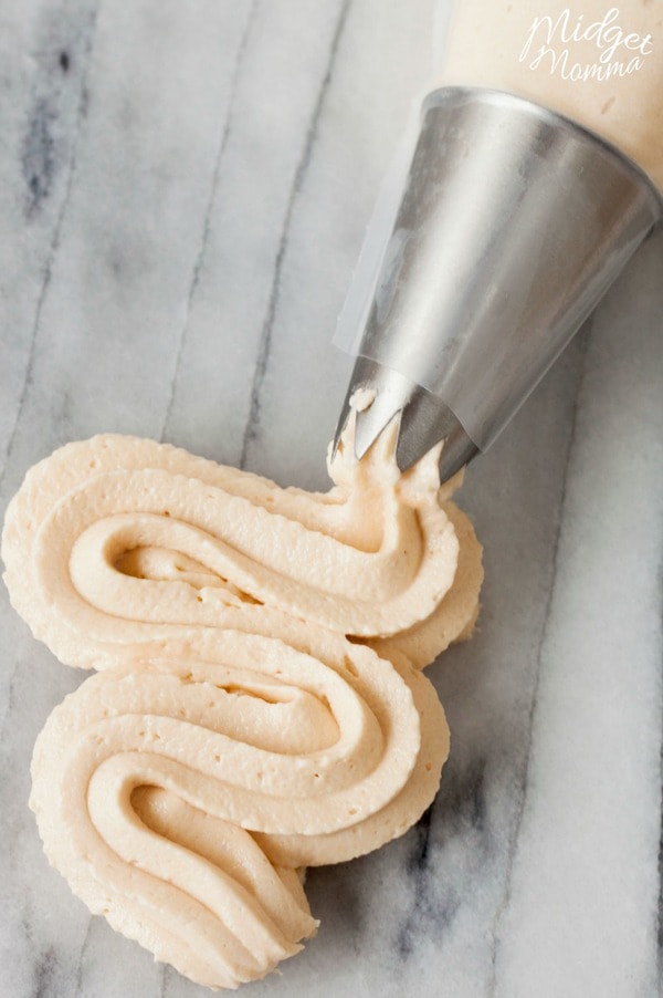 how to make peanut butter frosting