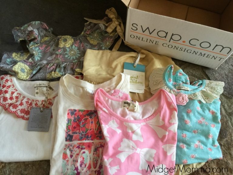 How to Save Money on Matilda Jane Clothing • MidgetMomma
