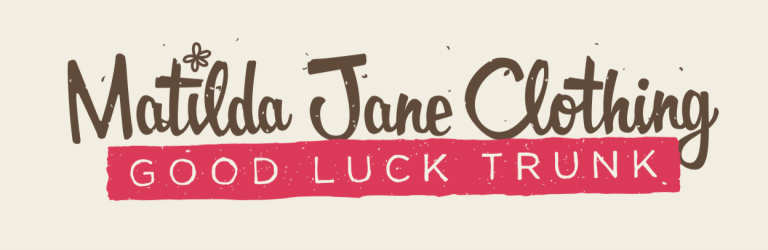 Matilda Jane Good Luck Trunk Sale For Discounted Matilda Jane