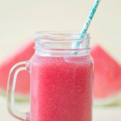 watermelon juice recipes